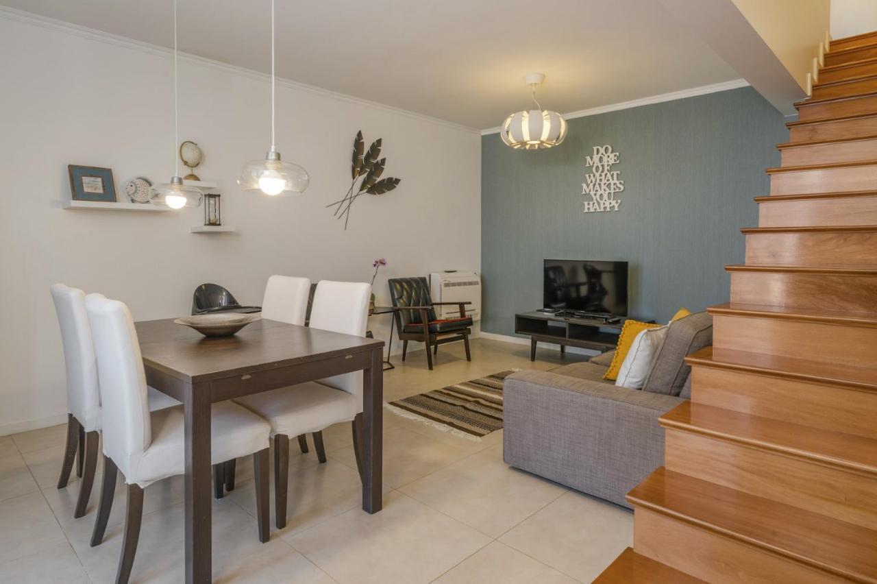 Villa Casa Das Orquideas By Villa Plus Estreito Da Calheta Eksteriør billede
